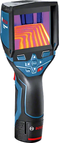 GTC 400 C - Thermal Camera