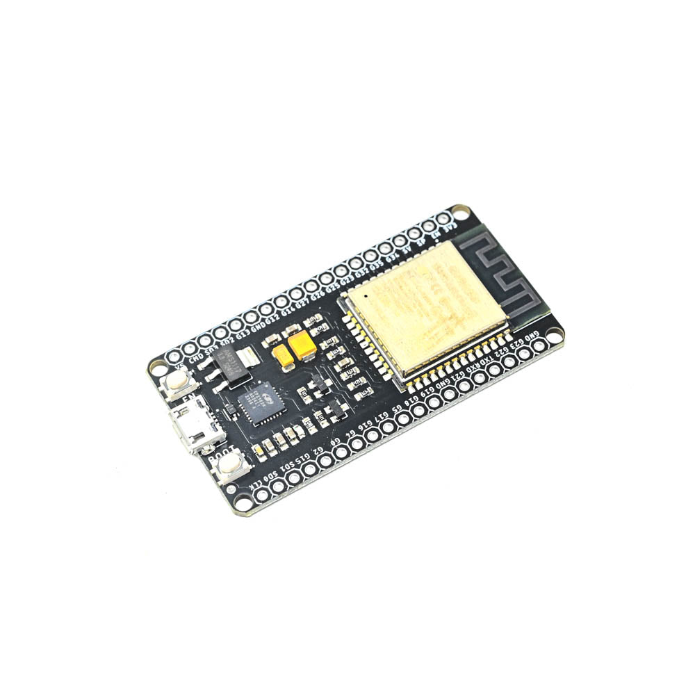 SmartElex ESP-WROOM-32  WIFI Bluetooth Networking  Development Board - 1 PCS