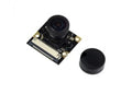 Waveshare RPi Camera (G), Fisheye Lens