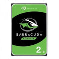 Seagate BarraCuda 2TB 7200 RPM SATA 3.5 inch Hard Drive