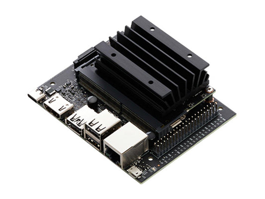 NVIDIA 2GB  Jetson Nano Developer Kit