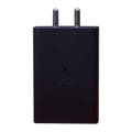 Samsung 65W PD Power Adapter Trio ( Black )