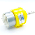 12 Volt DC Motor – 200 RPM