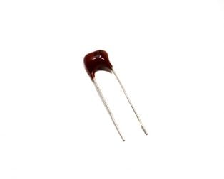 56pF Mica Capacitor 500V dc ±1pF Tolerance