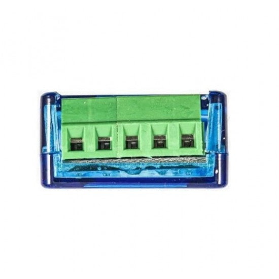 USB to RS232/485 Converter Module - CH340 Chip Based
