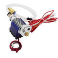 E3D v6 All Metal J-Head Hotend Extruder 1.75mm Filament 0.4mm Nozzle
