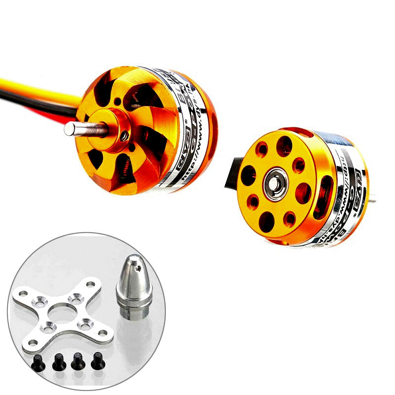 DYS D2836 750KV Outrunner Brushless Drone Motor (Original)