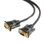 Black-i 9 Pin Serial RS232 Female to Female Cross 1.8M Cable