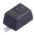 MM3Z3B3 3.234V~3.366V 300mW 3.3V SOD-323 Single Zener Diodes