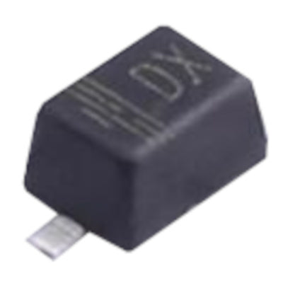 MM3Z3B3 3.234V~3.366V 300mW 3.3V SOD-323 Single Zener Diodes