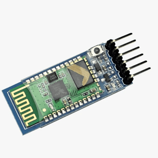 HC-05 Bluetooth Module - The Tech Depot