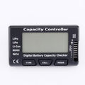Digital Power Display Pack LiPo Checker