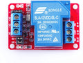5v 1 channel 30A relay