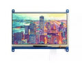 Waveshare 7 Inch Capacitive Touch LCD Display (F) 1024×600