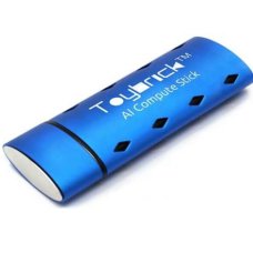 RK1808 AI Compute Stick - Intel Core i3 Processor