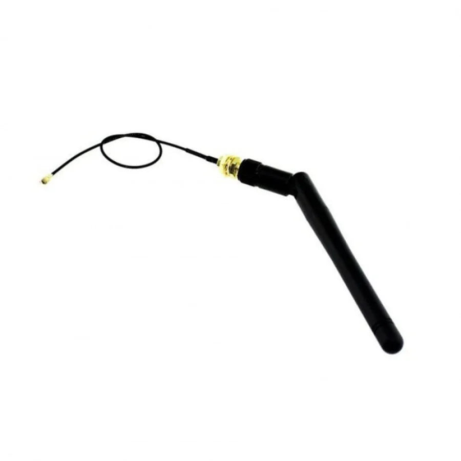 3dBi Dual Band WiFi Antenna with Cable for Wireless Routers