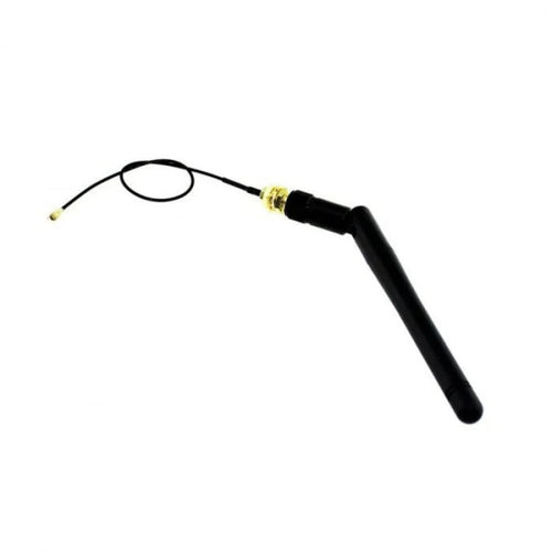 3dBi Dual Band WiFi Antenna with Cable for Wireless Routers