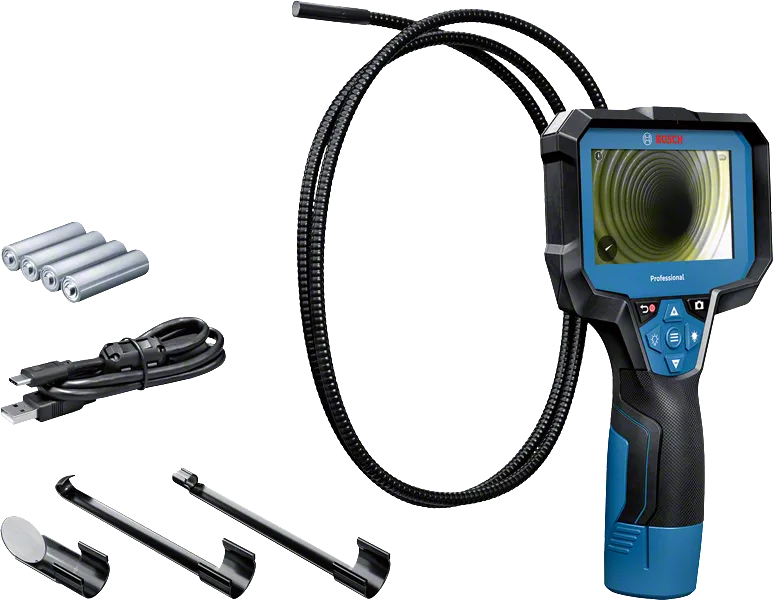 Endoscope GIC 4-23 C ( Bare Tool )