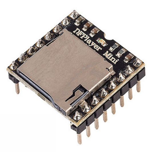 MP3-TF-16P V3.0 Module