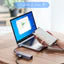 Black-i USB 3.0 to Gigabit LAN with 3*USB 3.0 Hub