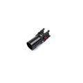 Z40 Aluminum Folding Arm Tube Joint - The Tech Depot