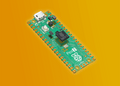 Raspberry Pi Pico 2 - RP2350 Dual-Architecture Microcontroller