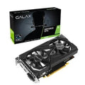 Galax GTX 1630 EX (1-Click OC) 4GB GDDR6 64-bit Graphics Card