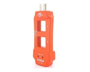 Extech 480172 AC Line Splitter