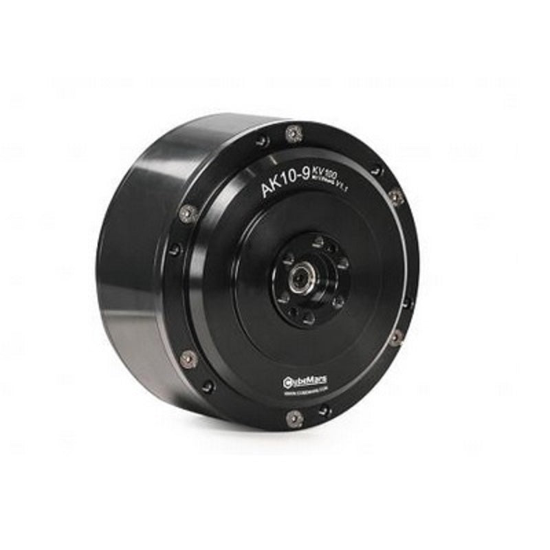 T-motor CubeMars AK10-9 V2.0 100KV Brushless DC Actuator Robot Joint Motor