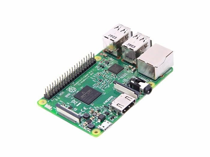 Raspberry_PI_3_Model_B+_Basic_Kit - The Tech Depot