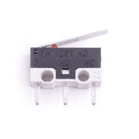 Microswitch KW10-Z1P Limit Switch 1A 125V AC - The Tech Depot