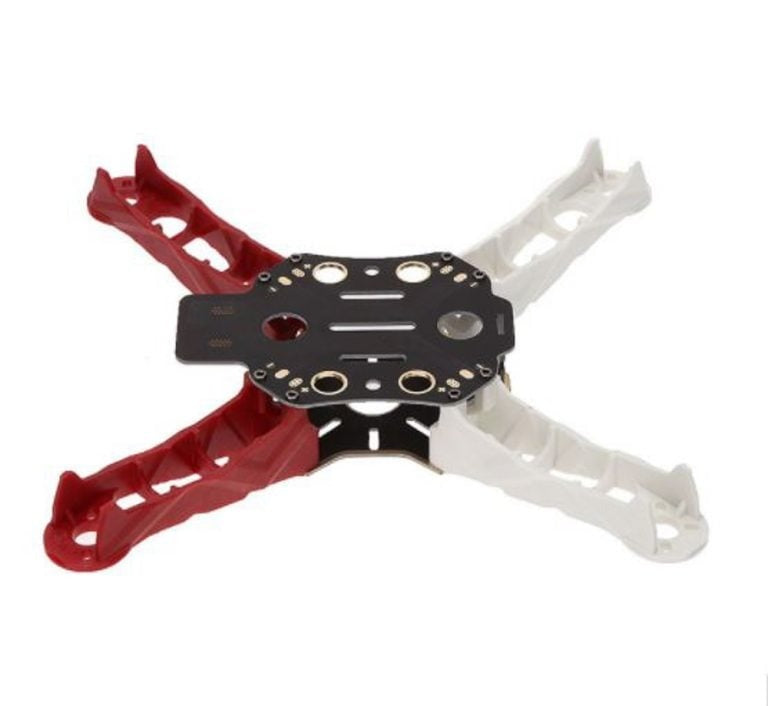Q250 4 Axis Quadcopter Frame Kit - The Tech Depot