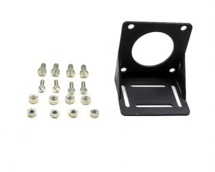 EasyMech Bracket for NEMA 23 Stepper Motor – BEND