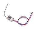 Mini Radio Receiver 2.4GHz Compatible with Flysky PPM & SBUS Remote Control Transmitter