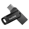 SanDisk Ultra Dual Drive Go Type C Pendrive for Mobile 64GB