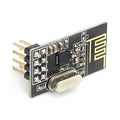 M177 NRF24L01 2.4GHz Antenna Wireless Transceiver Module