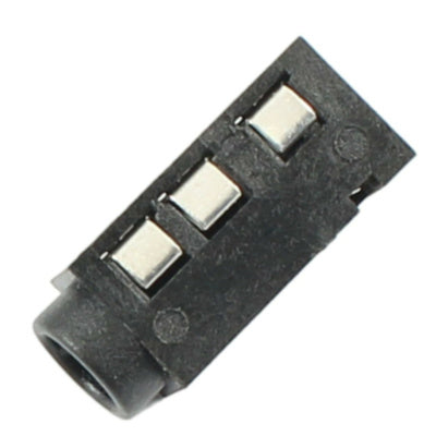 3.5MM  Audio Headphone Female Jack 4 Pin Dip