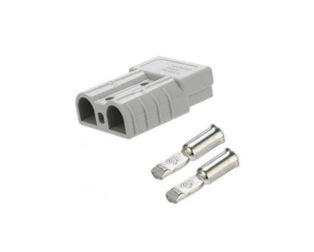 600V-50A Anderson Power Connector – SB50