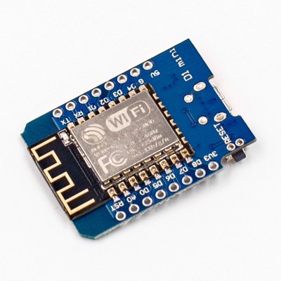 D1 Mini V2 NodeMcu 4M Bytes Lua WIFI Internet Of Things Development Board Based ESP8266