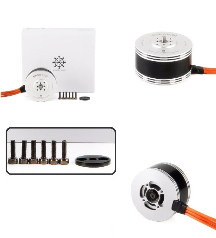 T Motors Navigator Waterproof Mn505-S 320 KV
