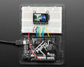Adafruit 1.14″ 240×135 Color TFT Display + MicroSD Card Breakout – ST7789