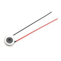 MINI SPEAKER 8OHM 0.5W 10MM
