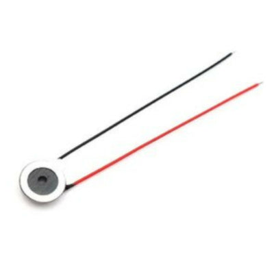 MINI SPEAKER 8OHM 0.5W 10MM