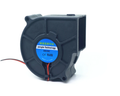 7530 24V DC Blower Cooling Fan - The Tech Depot