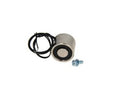 DC 24V KK-P25/20 8KG Lifting Solenoid Electromagnet