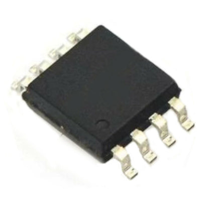 W25Q32JVSSIQ SOIC-8-208mil NOR Flash 32M-bit 4Kb Uniform Sector