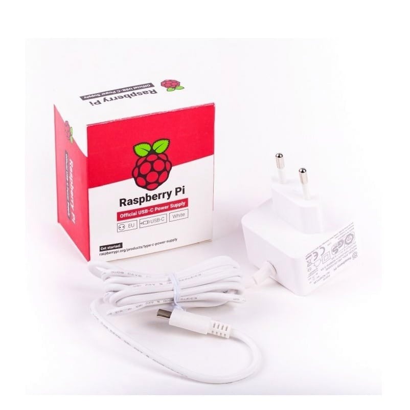 Raspberry_Pi_4_Model_B_2GB_Starter_Kit - The Tech Depot