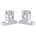 SK8 8MM linear bearing rail support XYZ Shaft Table CNC Router SH8A – 2Pcs