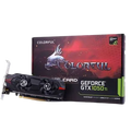 COLORFULL GTX 1050TI 4GB GDDR5 Graphics Card