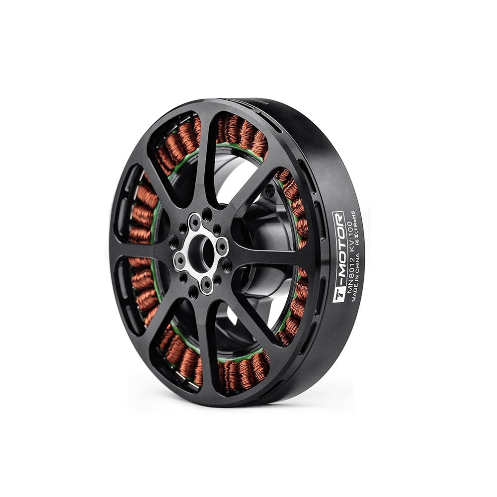 T Motor Antigravity MN8012 KV100 - The Tech Depot